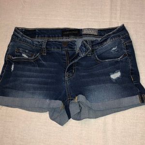 Aéropostale shorts
